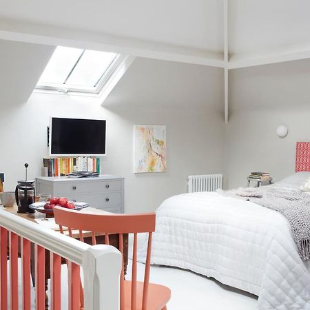 Stunning Studio Cntrl Totnes With Parking Ngoại thất bức ảnh