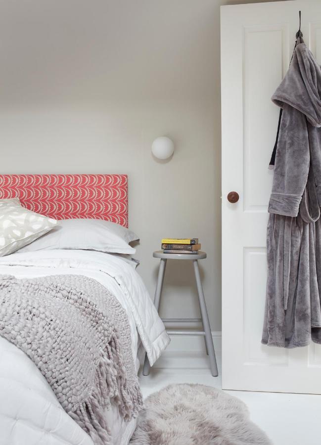 Stunning Studio Cntrl Totnes With Parking Ngoại thất bức ảnh