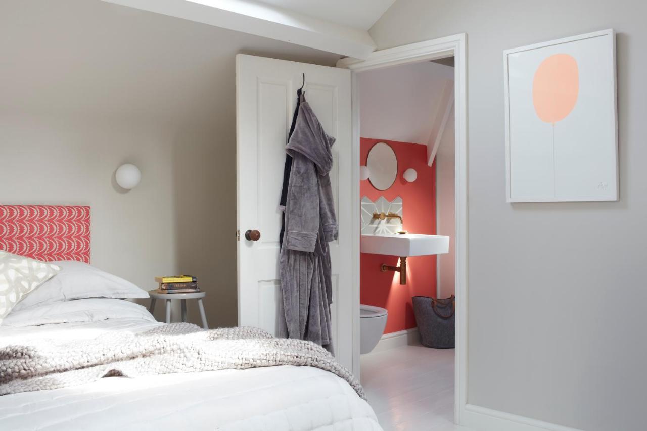 Stunning Studio Cntrl Totnes With Parking Ngoại thất bức ảnh